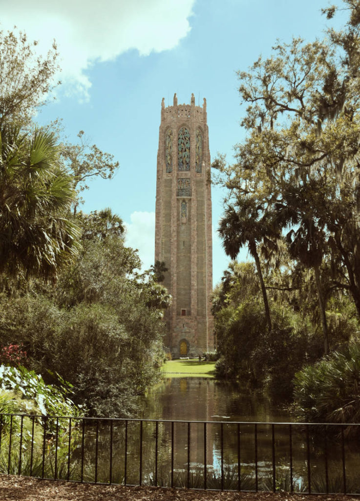 Florida Bok Tower Gardens