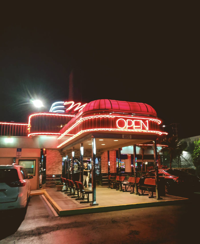 Mels Diner Fort Myers
